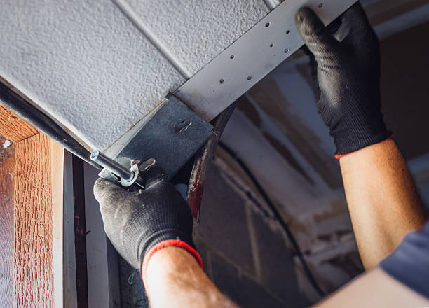 Reliable Garage Door Panel Replacement contractor in New Baden, IL by Garage Doors Repair Pro